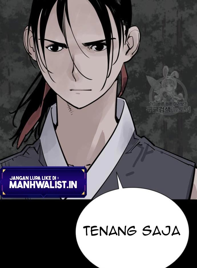 Death God Chapter 33 Gambar 82