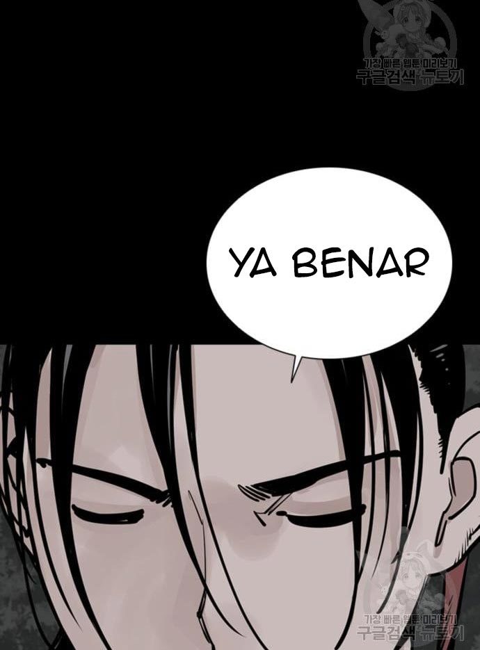 Death God Chapter 33 Gambar 84
