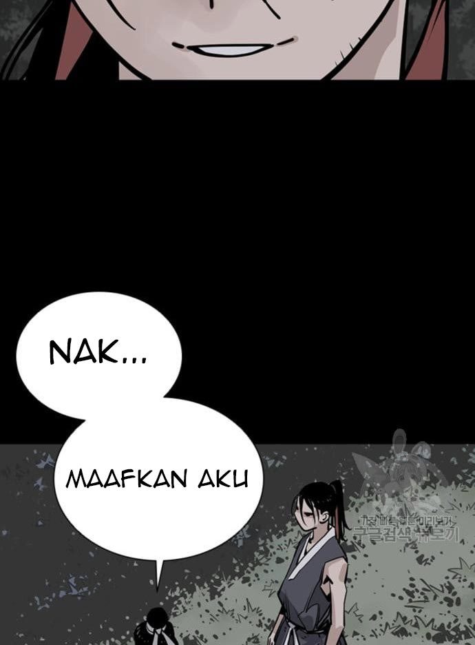 Death God Chapter 33 Gambar 85