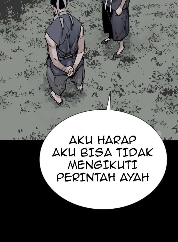 Death God Chapter 33 Gambar 86