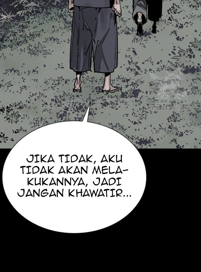 Death God Chapter 33 Gambar 88