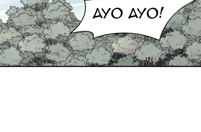 Death God Chapter 33 Gambar 98