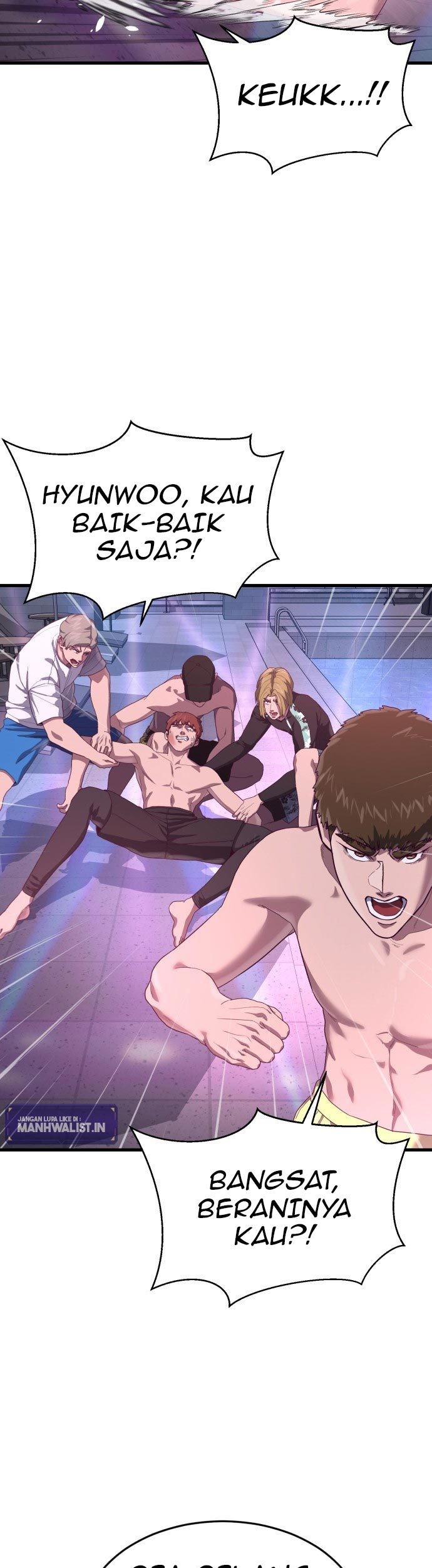 Absolute Obedience Chapter 30 Gambar 77