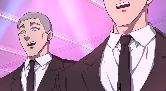 Absolute Obedience Chapter 30 Gambar 92