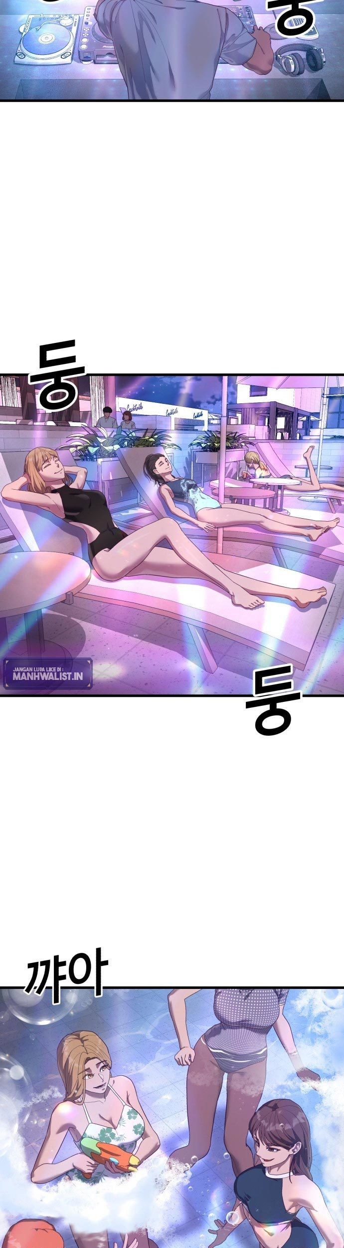 Absolute Obedience Chapter 30 Gambar 11