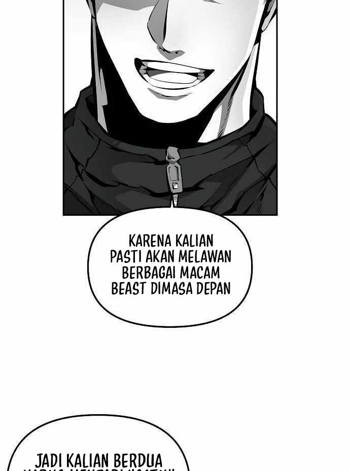 Beastburn Chapter 13 Gambar 19