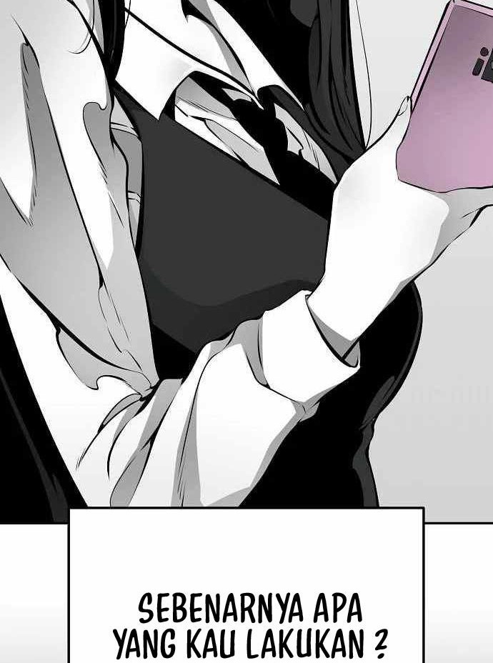 Beastburn Chapter 13 Gambar 27