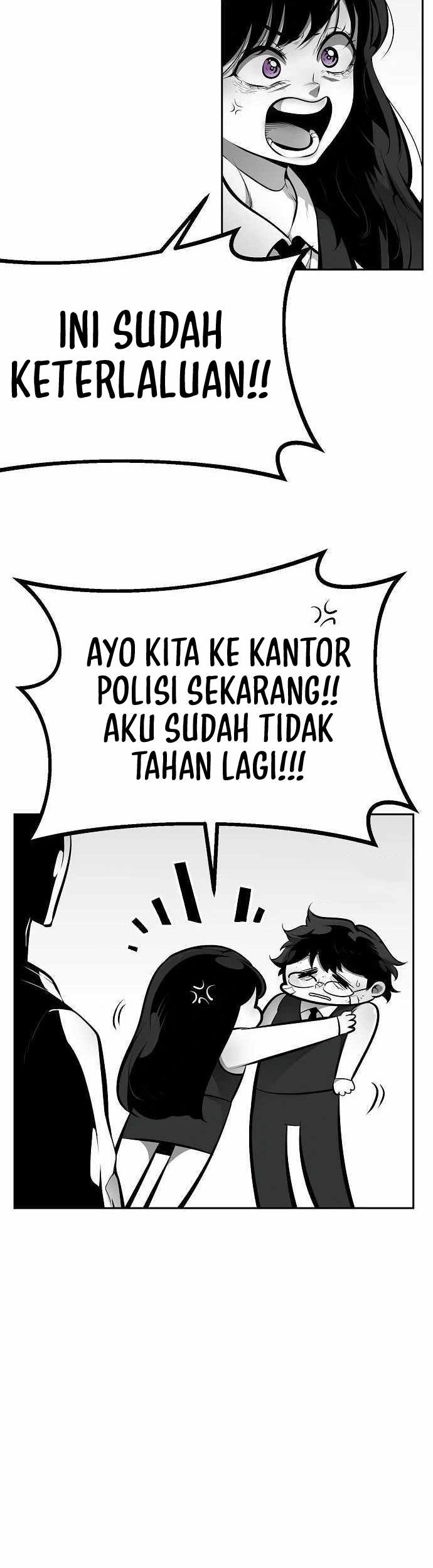 Beastburn Chapter 13 Gambar 38