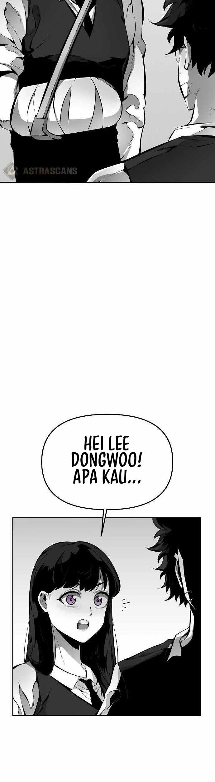 Beastburn Chapter 13 Gambar 40