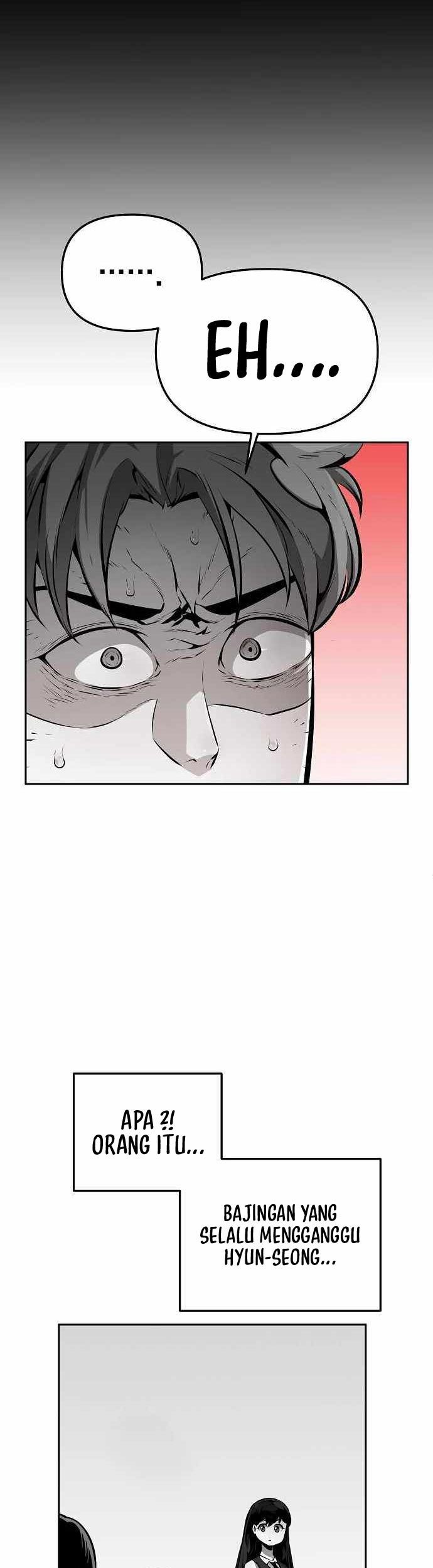 Beastburn Chapter 13 Gambar 44