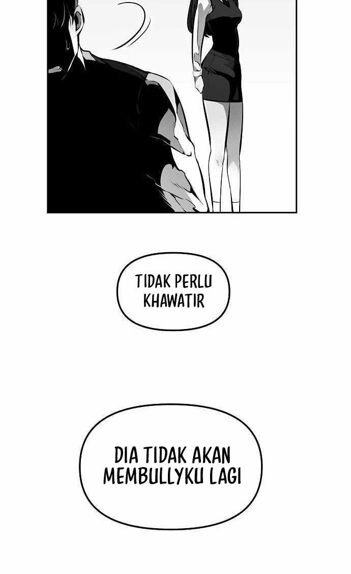 Beastburn Chapter 13 Gambar 45