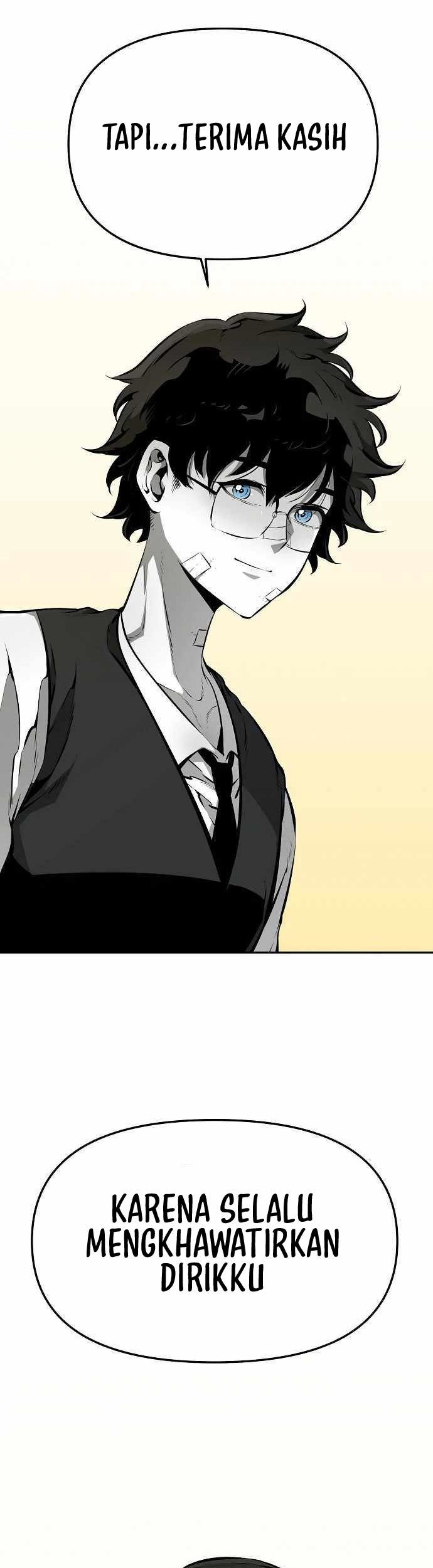 Beastburn Chapter 13 Gambar 46