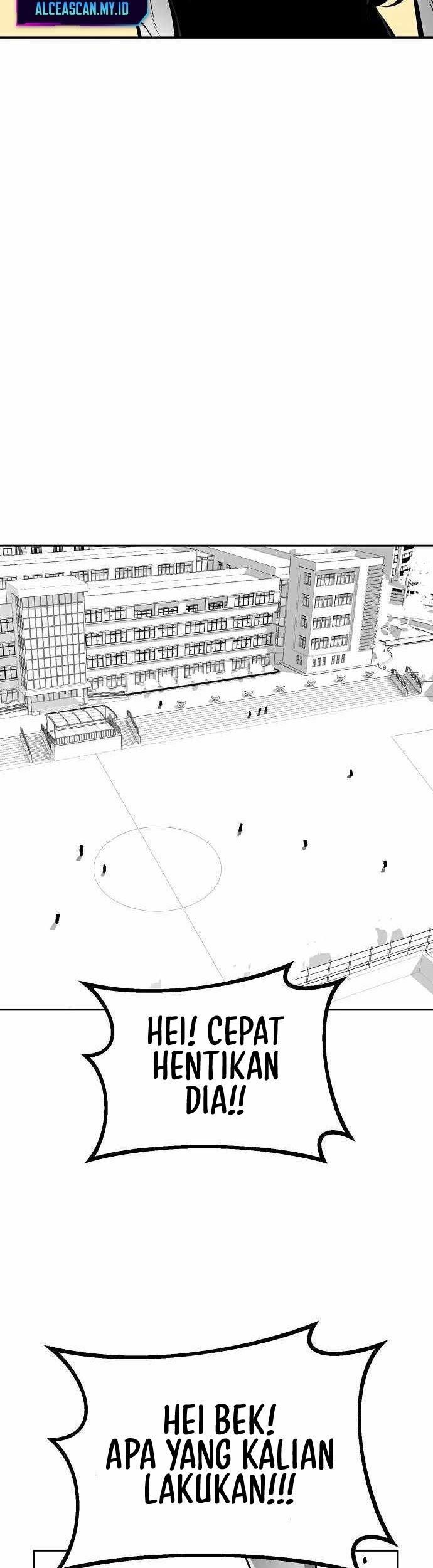 Beastburn Chapter 13 Gambar 48