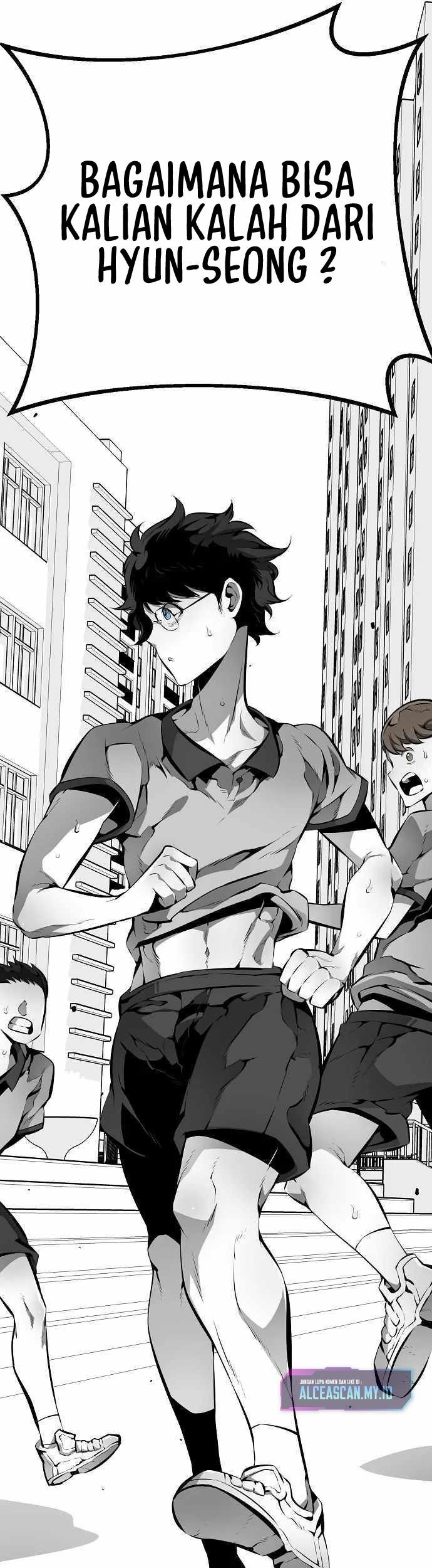 Beastburn Chapter 13 Gambar 50