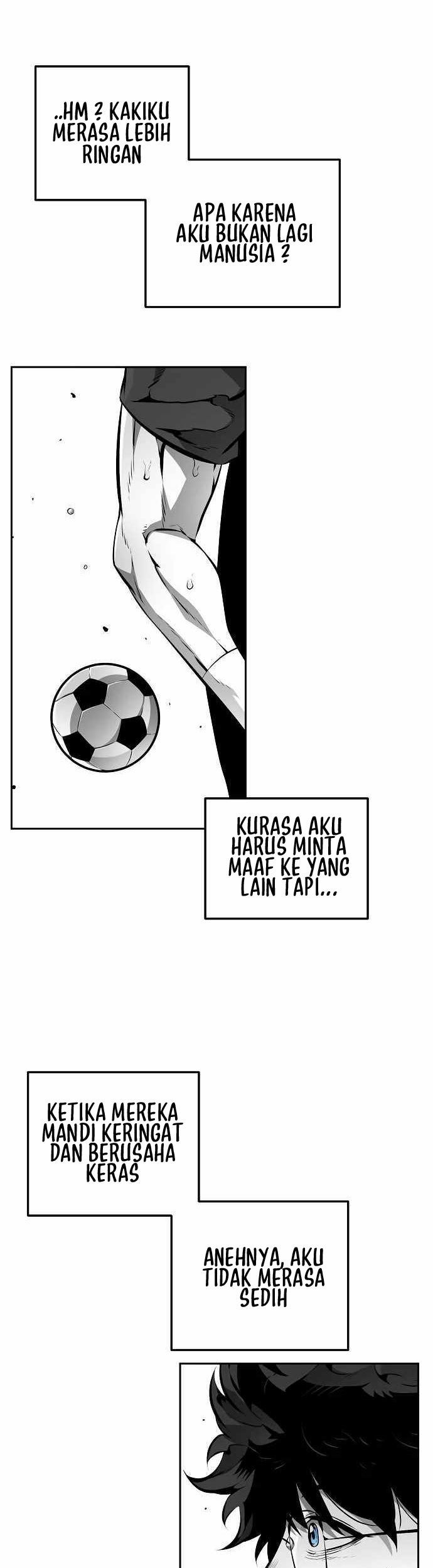 Beastburn Chapter 13 Gambar 52