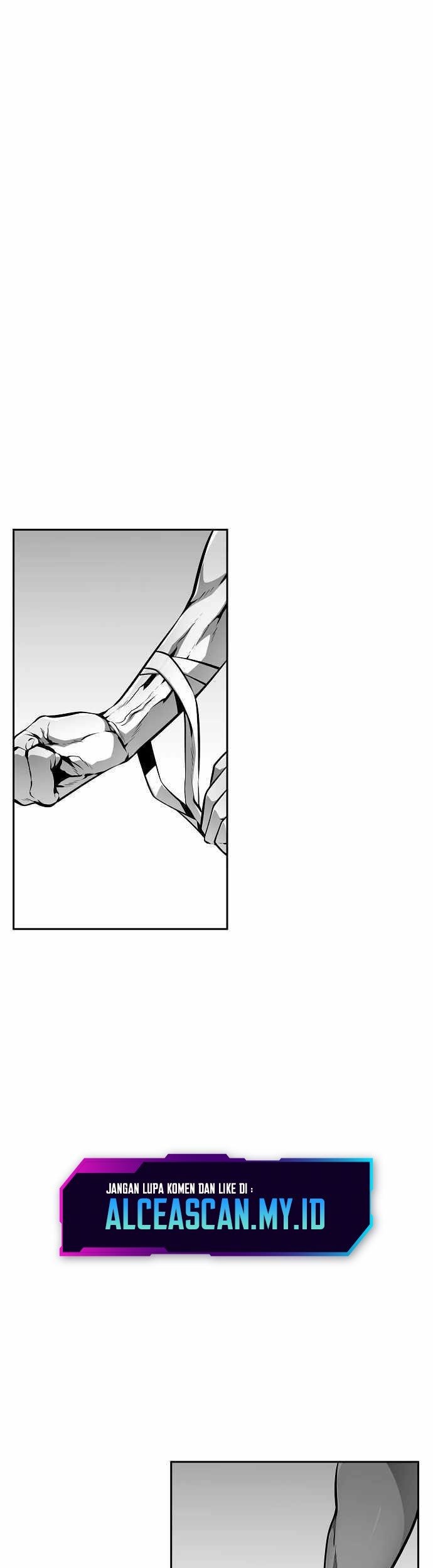 Baca Manhwa Beastburn Chapter 13 Gambar 2