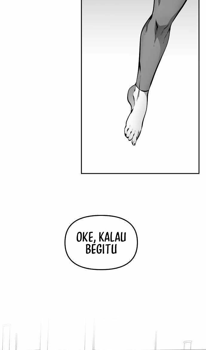 Beastburn Chapter 13 Gambar 3