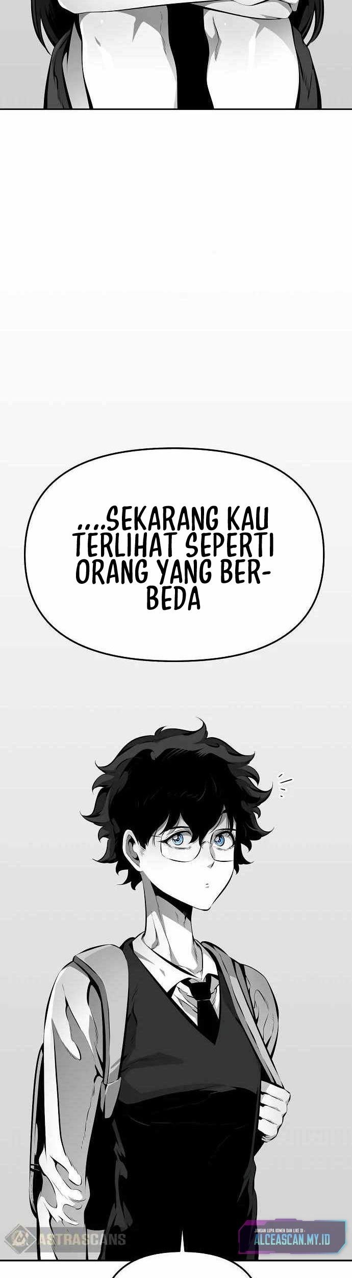 Beastburn Chapter 13 Gambar 62