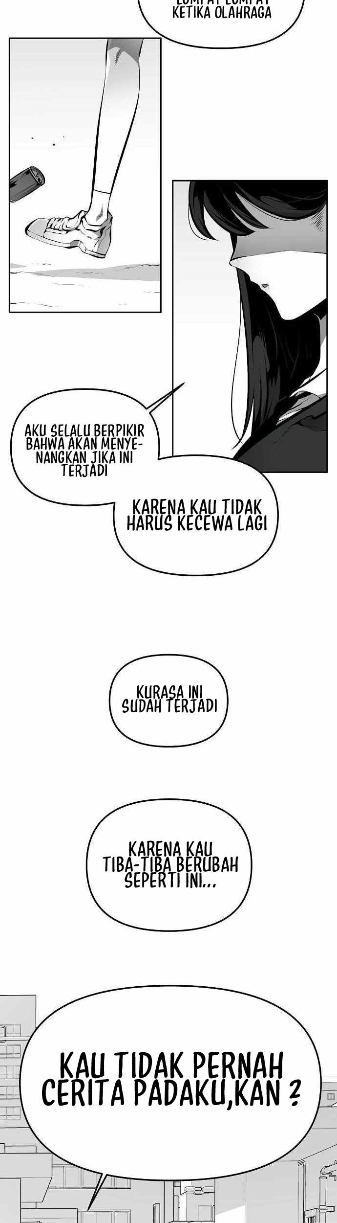 Beastburn Chapter 13 Gambar 64