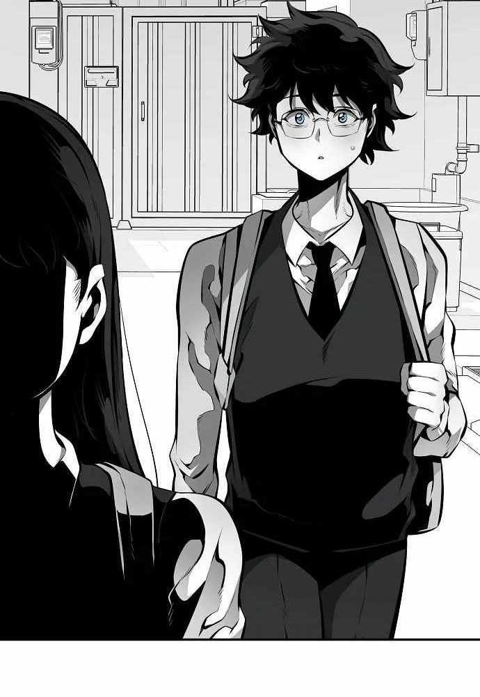 Beastburn Chapter 13 Gambar 65