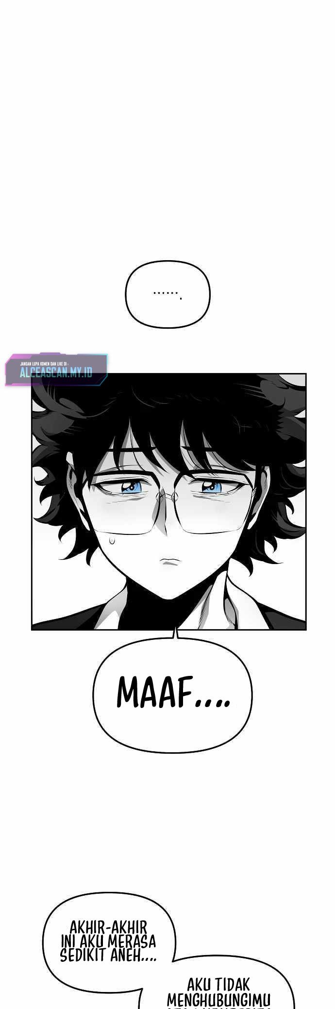 Beastburn Chapter 13 Gambar 66