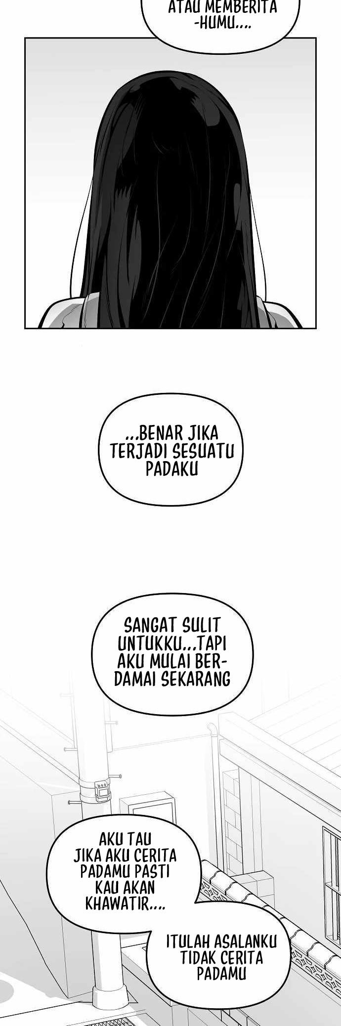 Beastburn Chapter 13 Gambar 67