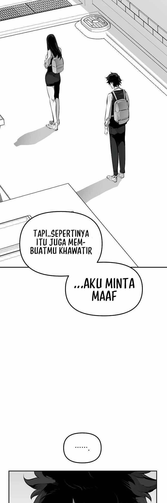 Beastburn Chapter 13 Gambar 68