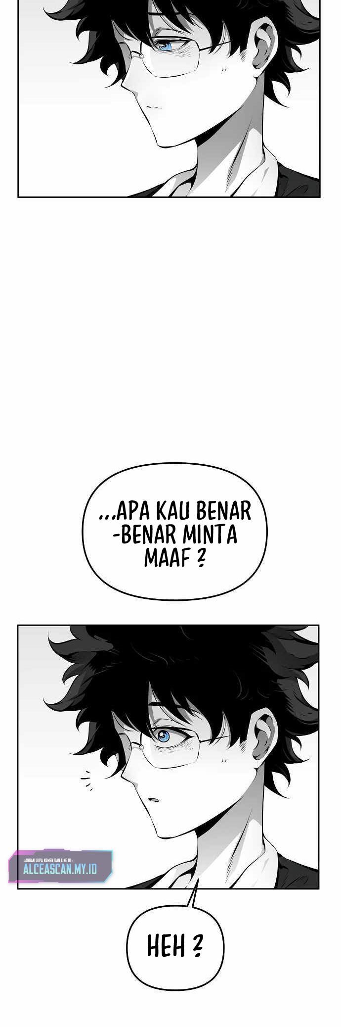 Beastburn Chapter 13 Gambar 69