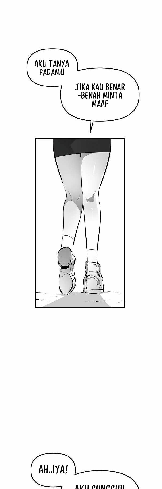 Beastburn Chapter 13 Gambar 70