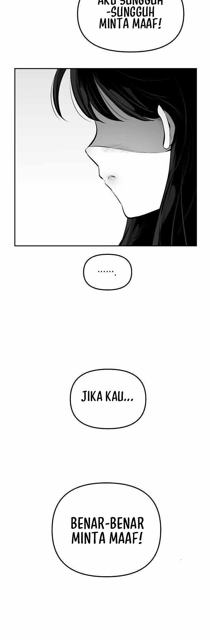 Beastburn Chapter 13 Gambar 71