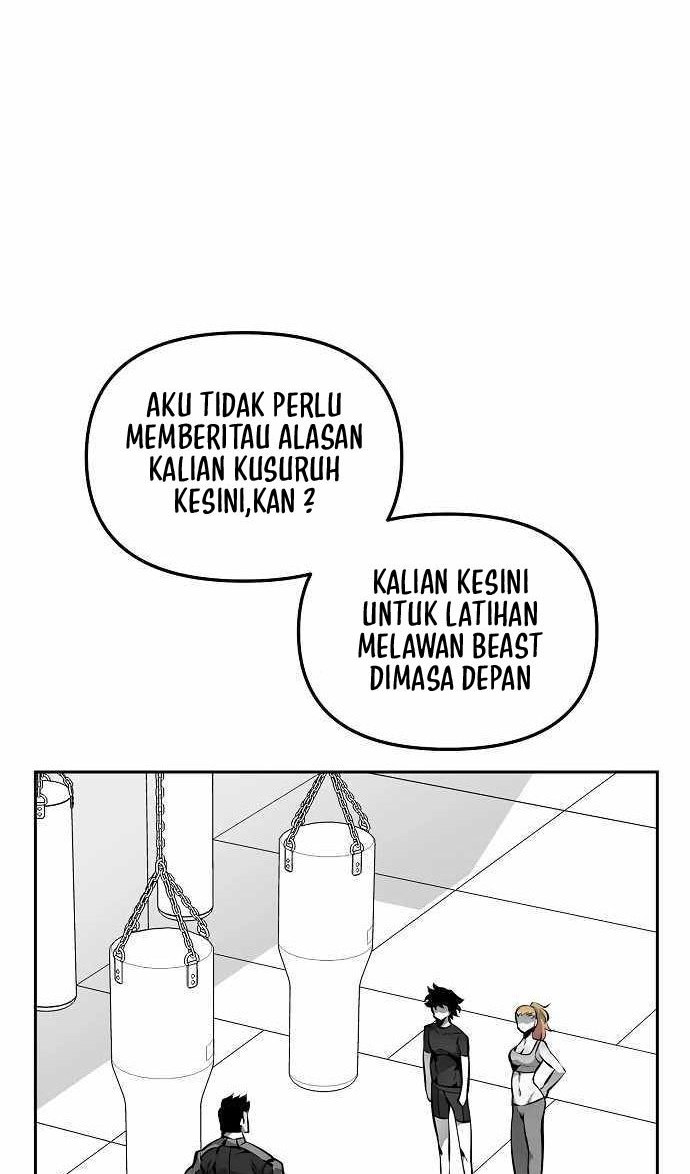 Beastburn Chapter 13 Gambar 5