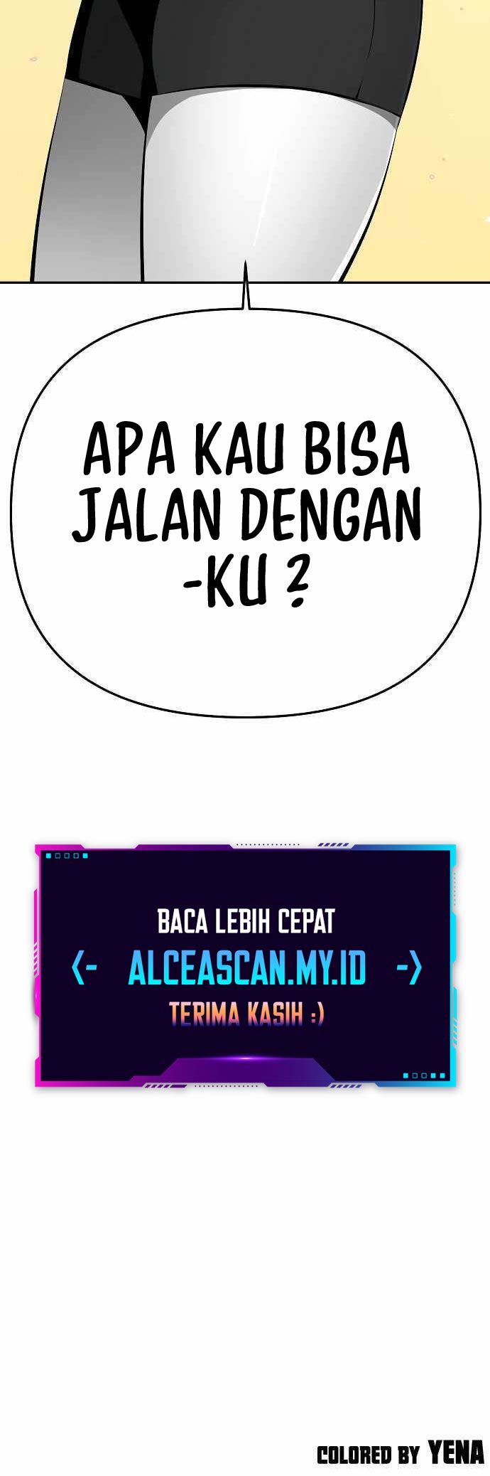 Beastburn Chapter 13 Gambar 73