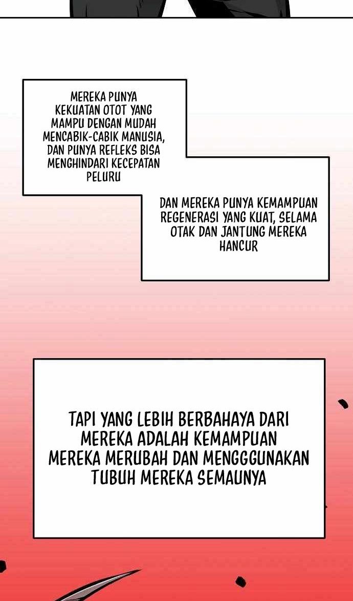 Beastburn Chapter 13 Gambar 7