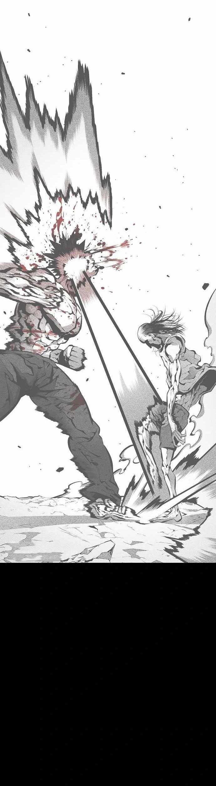 Beastburn Chapter 13 Gambar 10