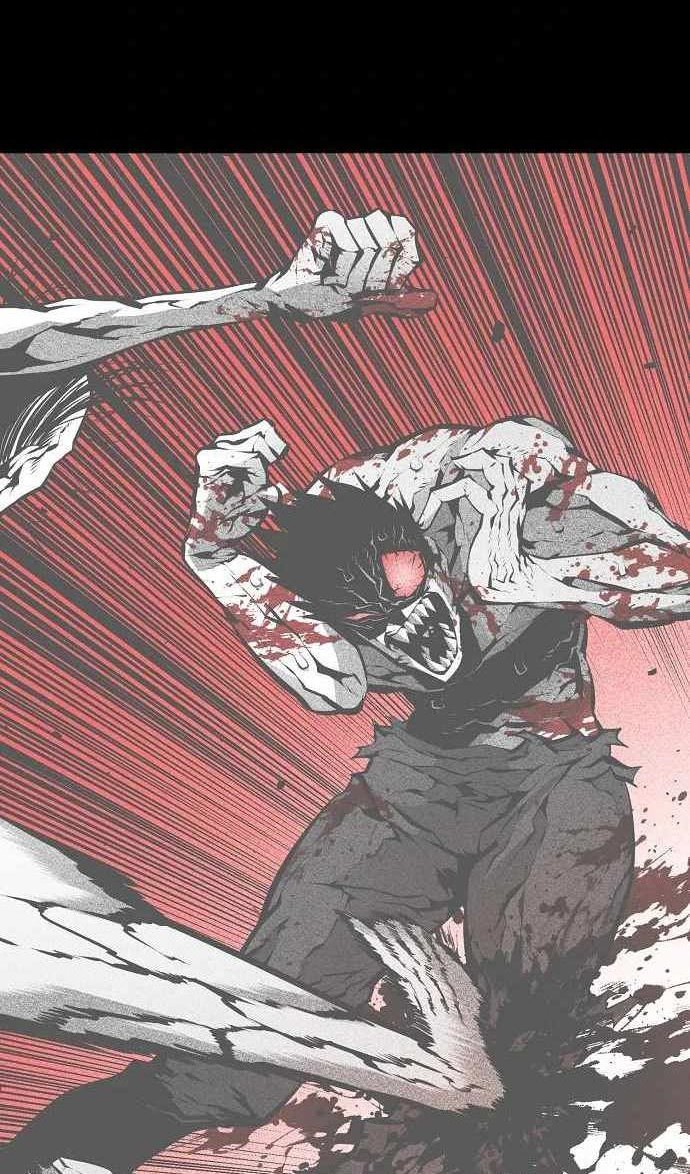 Beastburn Chapter 13 Gambar 11