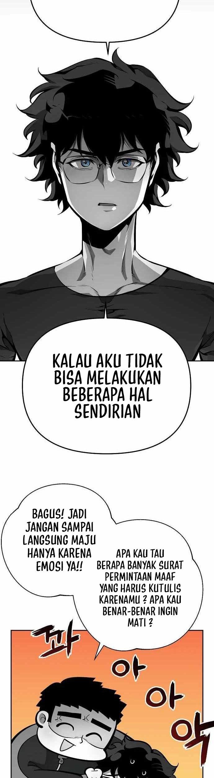 Beastburn Chapter 13 Gambar 14