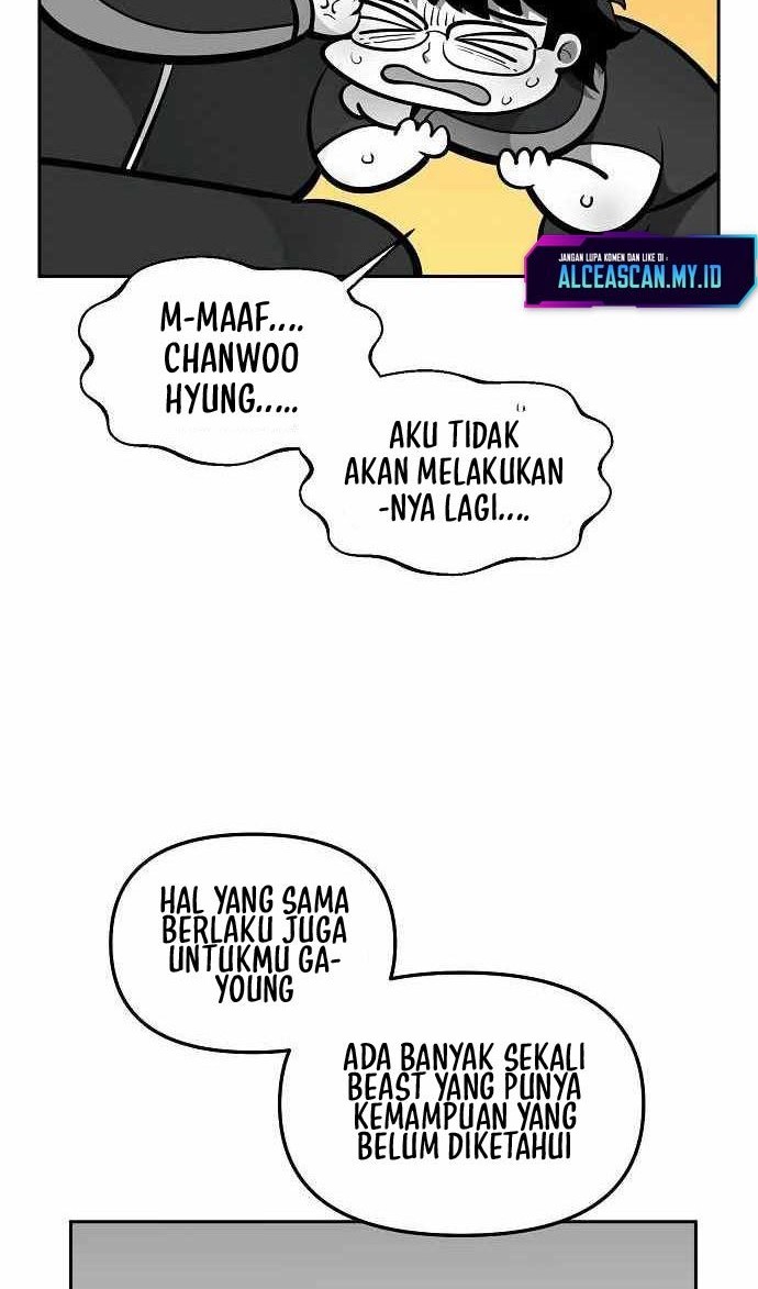 Beastburn Chapter 13 Gambar 15