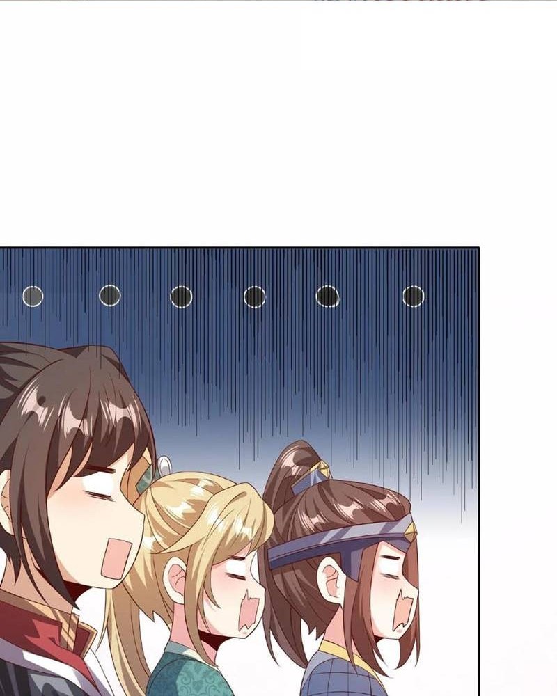 It’s Over! The Queen’s Soft Rice Husband is Actually Invincible Chapter 80 Gambar 21