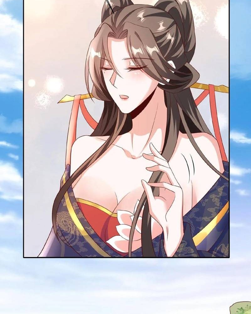 It’s Over! The Queen’s Soft Rice Husband is Actually Invincible Chapter 80 Gambar 5