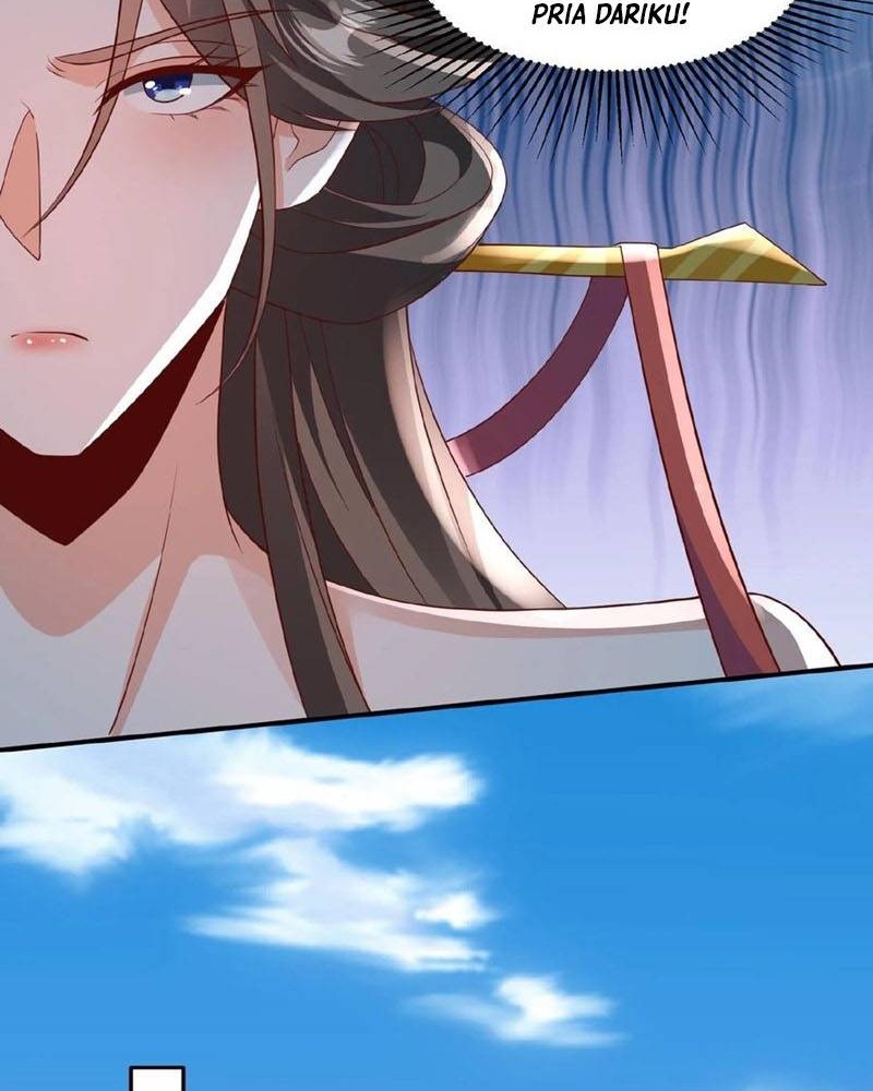 It’s Over! The Queen’s Soft Rice Husband is Actually Invincible Chapter 80 Gambar 7