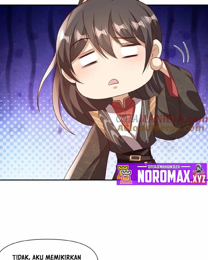 It’s Over! The Queen’s Soft Rice Husband is Actually Invincible Chapter 80 Gambar 11