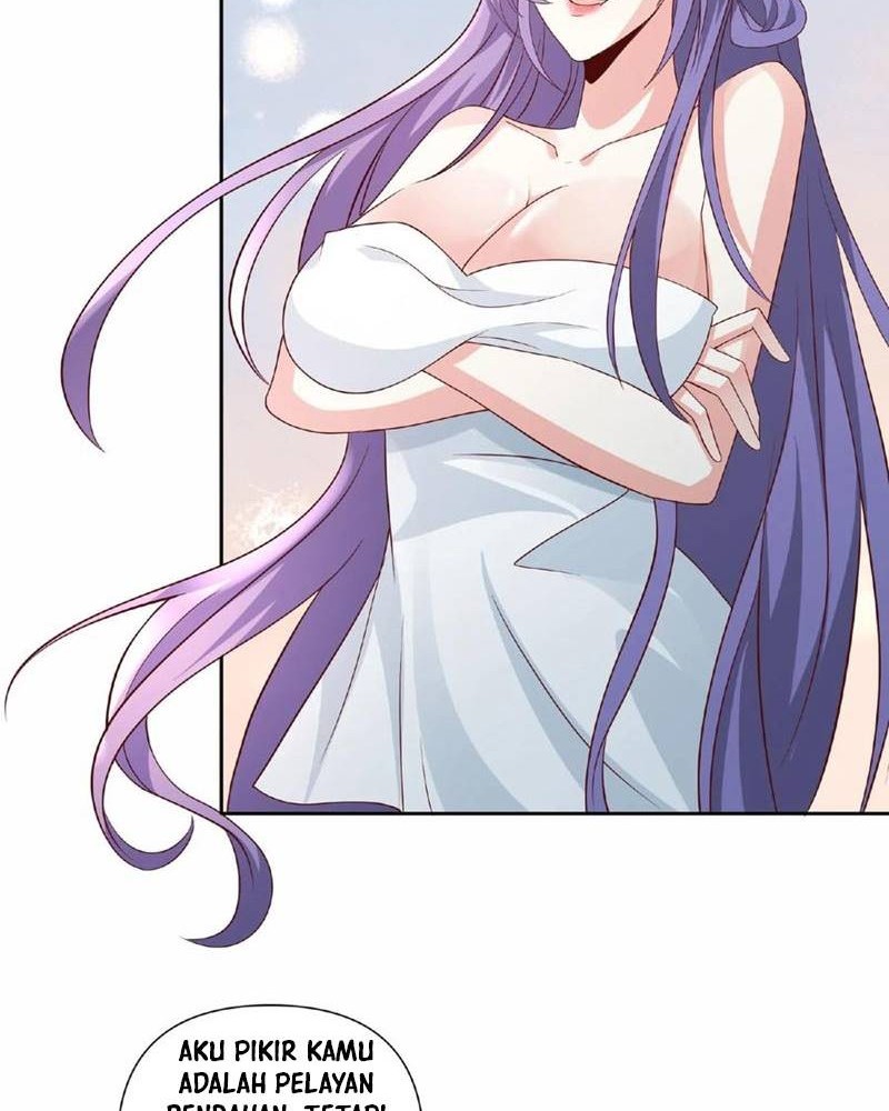 It’s Over! The Queen’s Soft Rice Husband is Actually Invincible Chapter 80 Gambar 17