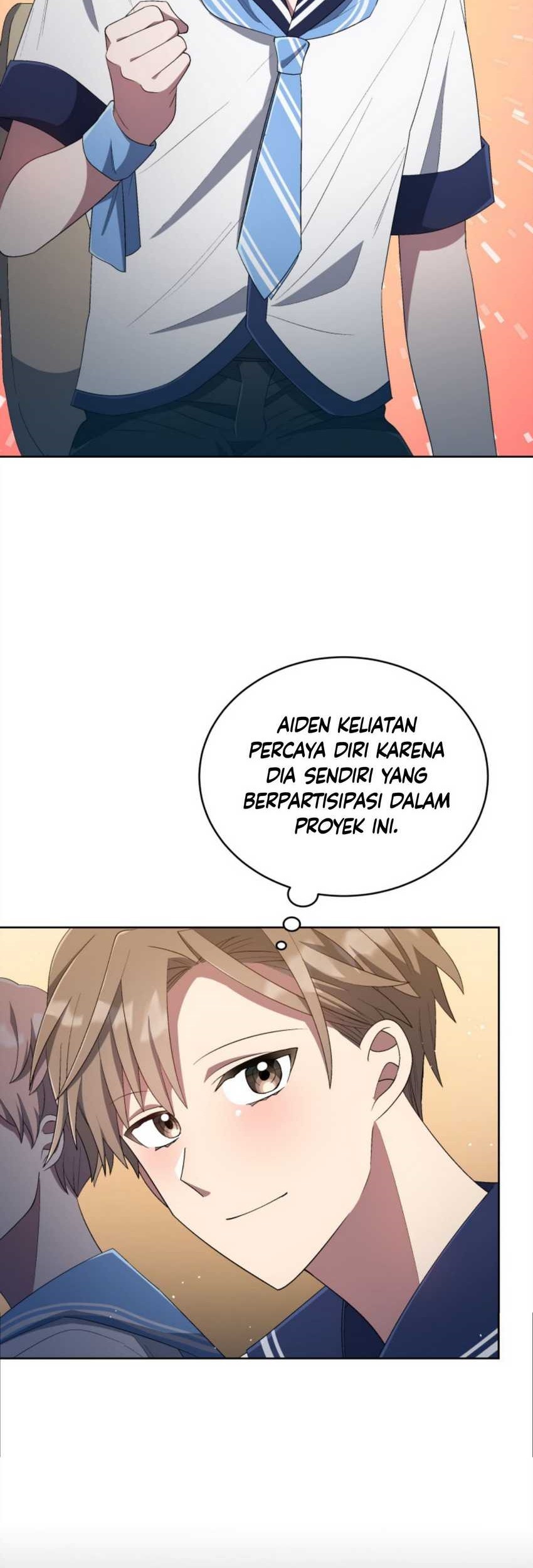 The Second Life of an Idol Chapter 29 Gambar 21