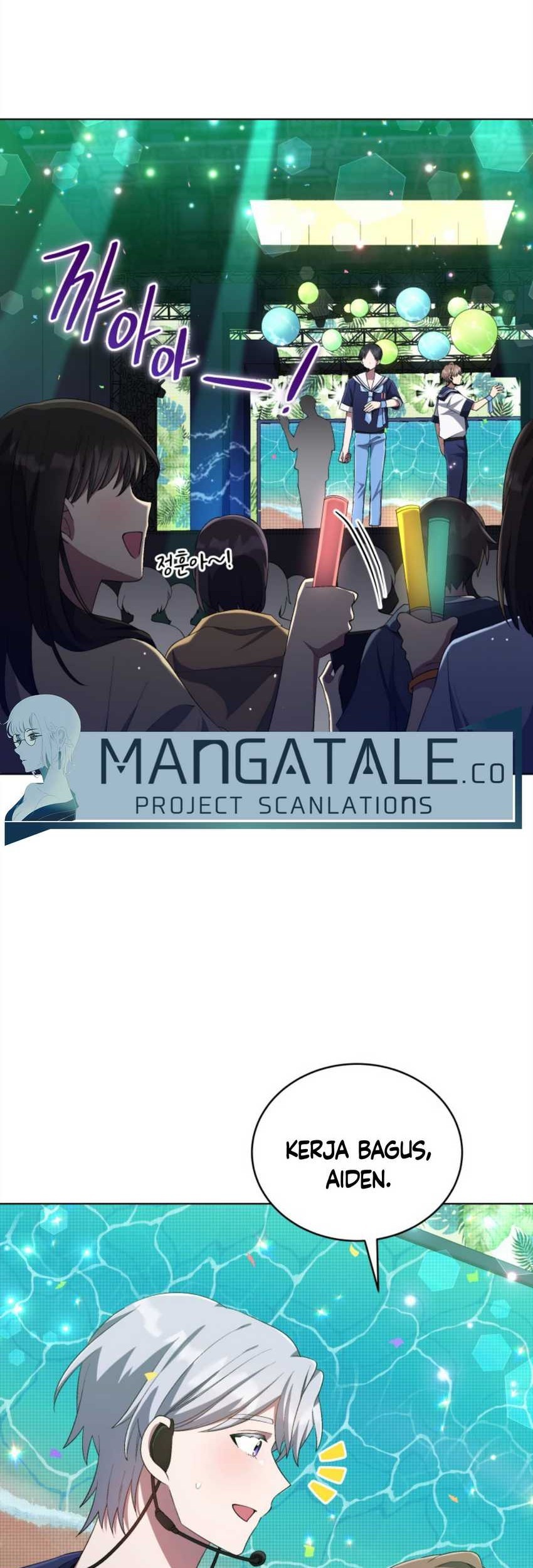 The Second Life of an Idol Chapter 29 Gambar 41