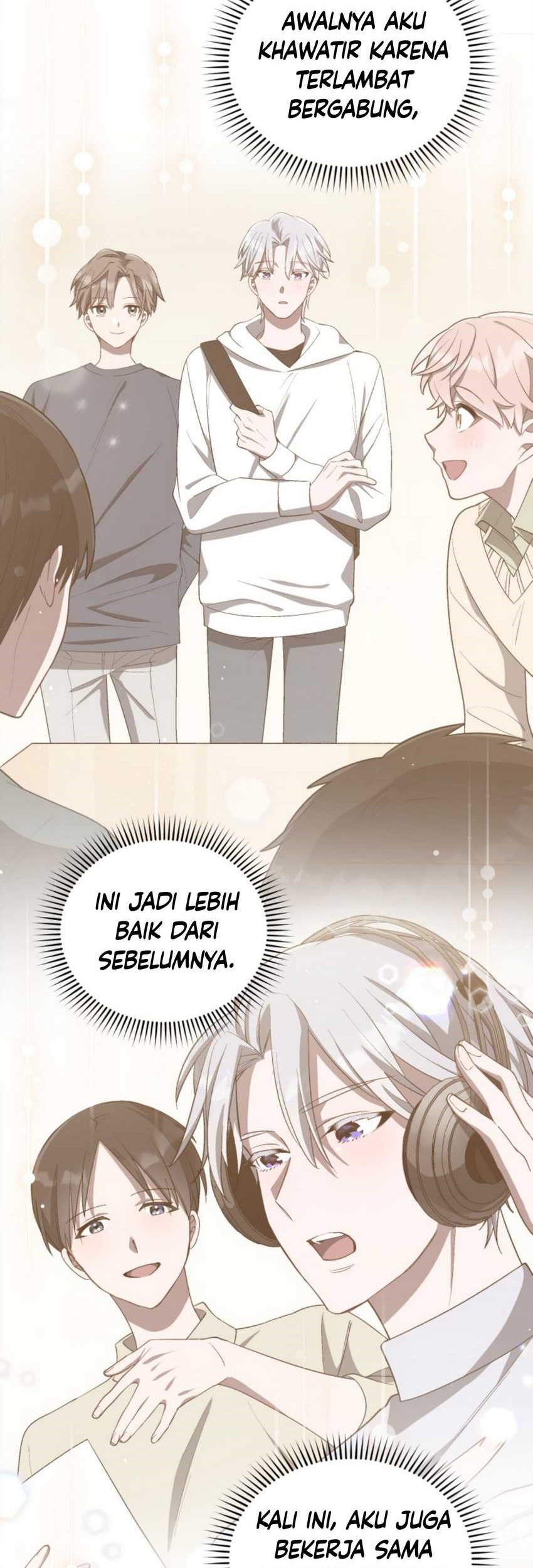 The Second Life of an Idol Chapter 29 Gambar 43