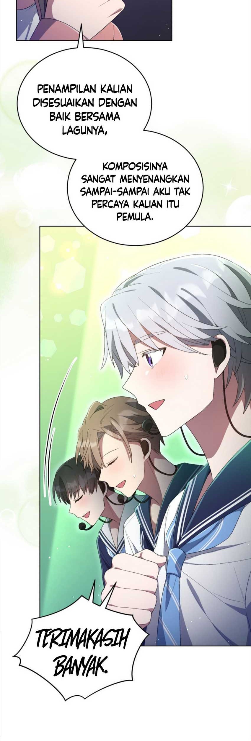The Second Life of an Idol Chapter 29 Gambar 51