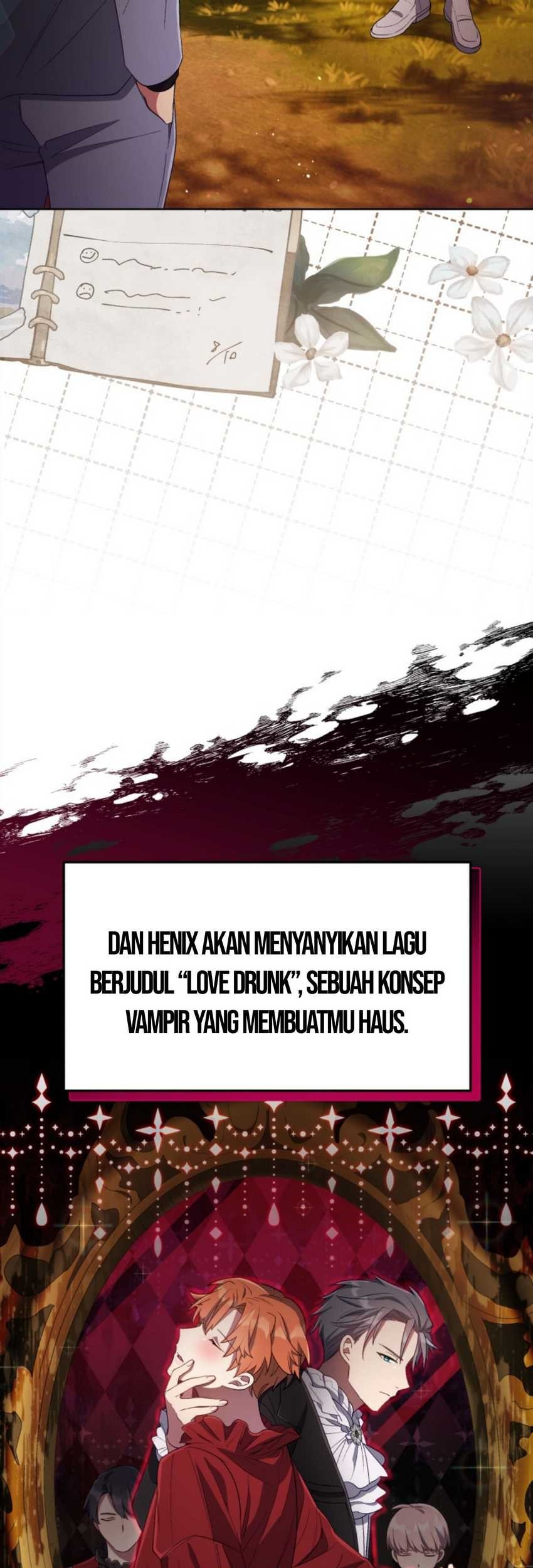 The Second Life of an Idol Chapter 29 Gambar 13