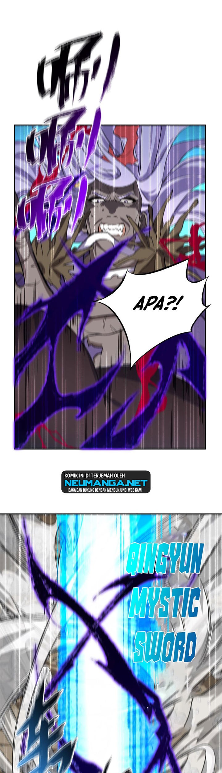 I Work Nine To Five In The Immortal Cultivation World Chapter 01 Gambar 29