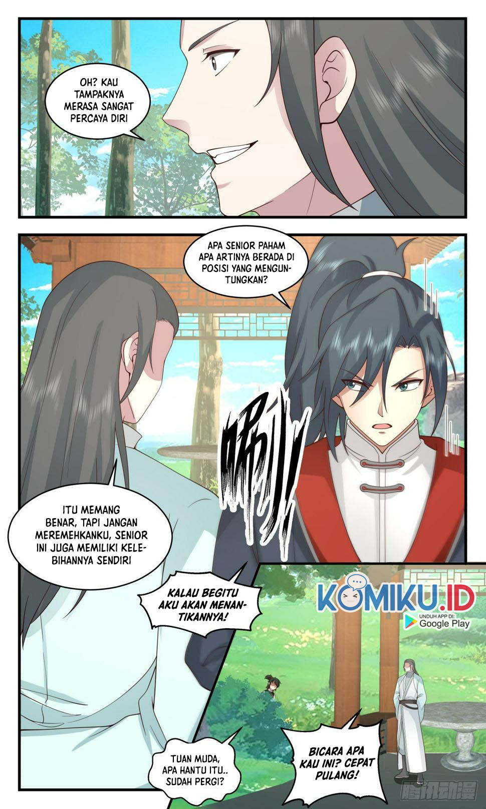 Martial Peak Part 2 Chapter 2986 - https://img.komiku.org/uploads2/2671251-6.jpg