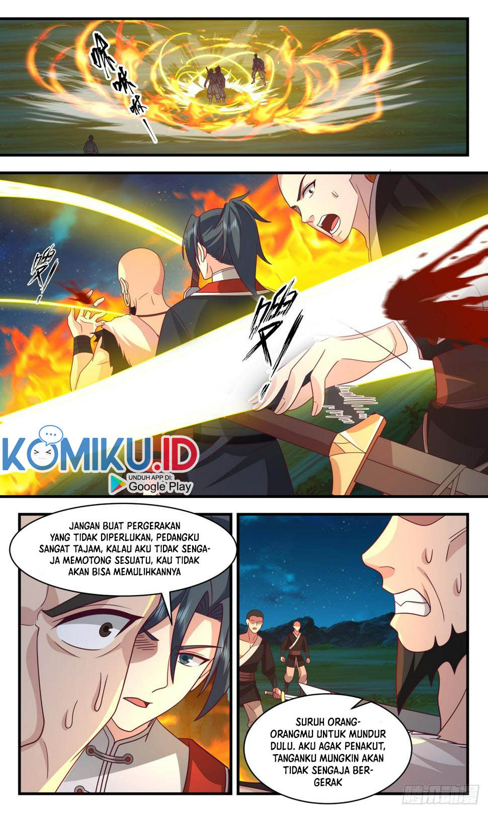 Martial Peak Part 2 Chapter 2987 - https://img.komiku.org/uploads2/2671255-4.jpg